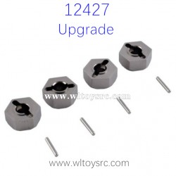 WLTOYS 12427 Upgrade Parts Hex Nut