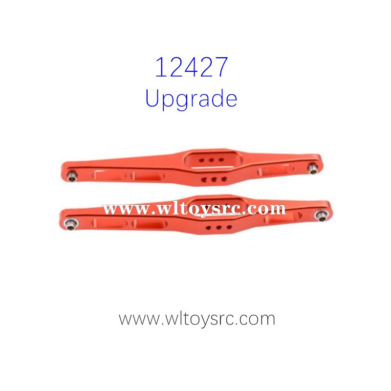 WLTOYS 12427 Upgrade Parts Rear Axle