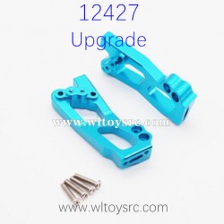 WLTOYS 12427 RC Crawler Upgrade Parts Rear Shock Frame
