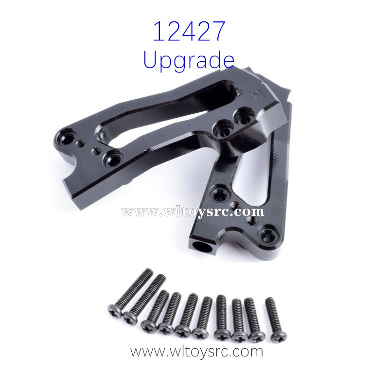 WLTOYS 12427 Upgrade Parts Rear Shock Arm