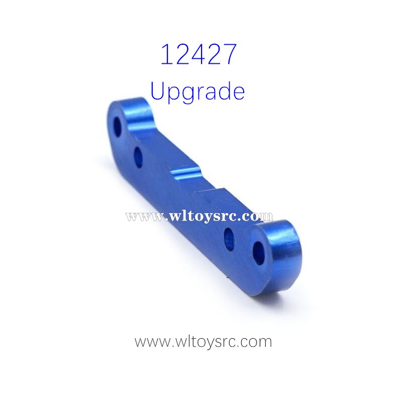 WLTOYS 12427 RC Car Upgrade Parts Swing Arm reinforcement-A 0063