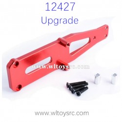 WLTOYS 12427 Upgrade Parts Front Shock Board