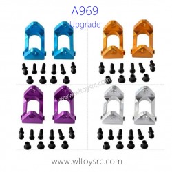 WLTOYS A969 Upgrade Parts, C-Type Seat