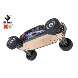 WLTOYS 124018 1/12 2.4G 4WD High speed Off-Road RC Buggy