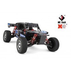 WLTOYS 124018 RC Buggy