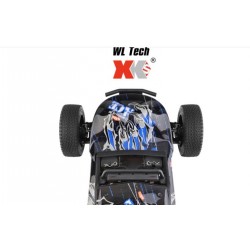 WLTOYS 124018 1/12 RC Car