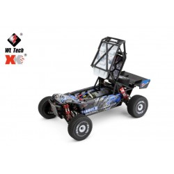 WLTOYS XK 124018 1/12 RC Buggy