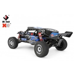 WLTOYS xk 124018 RC Buggy