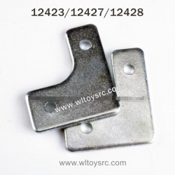 WLTOYS 12427 12428 RC Car Parts 0068 Metal Gasket