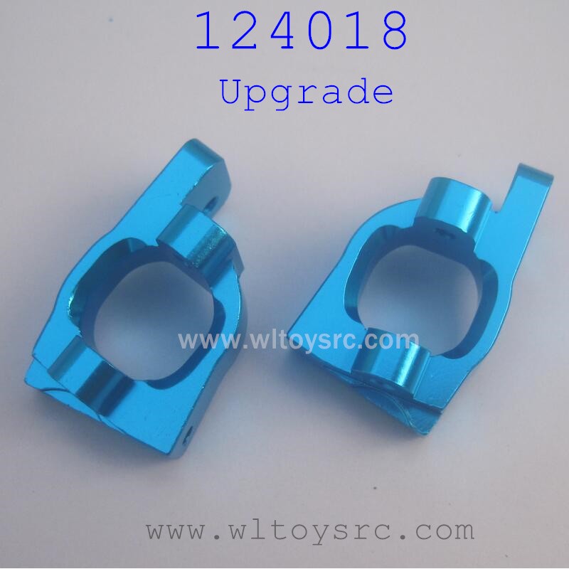 WLTOYS 124018 Upgrade Parts C-Type Seat