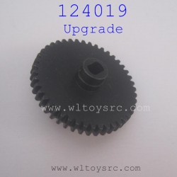 WLTOYS 124019 Upgrade Metal Spur Gear