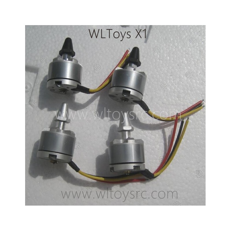 WLTOYS X1 5G Drone Parts-Brushless Motor