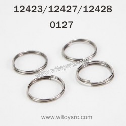 WLTOYS 12423 12427 12428 Parts 0127 Cup Spring