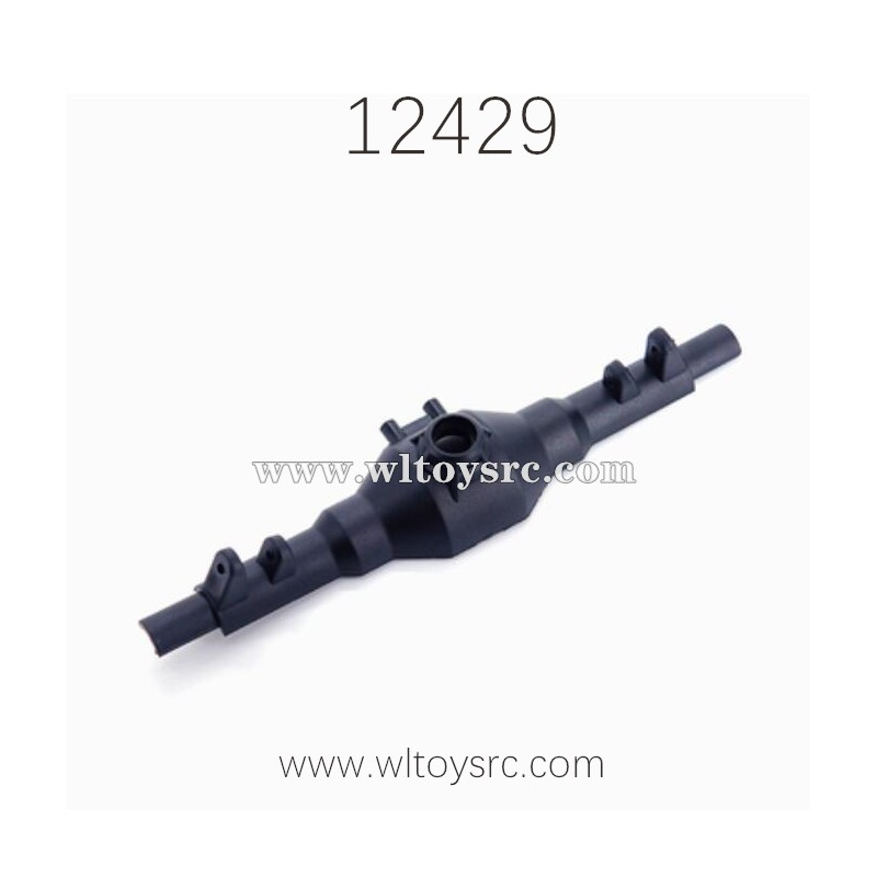 WLTOYS 12429 Parts, Rear Axle Shell Left, 1/12 RC Car