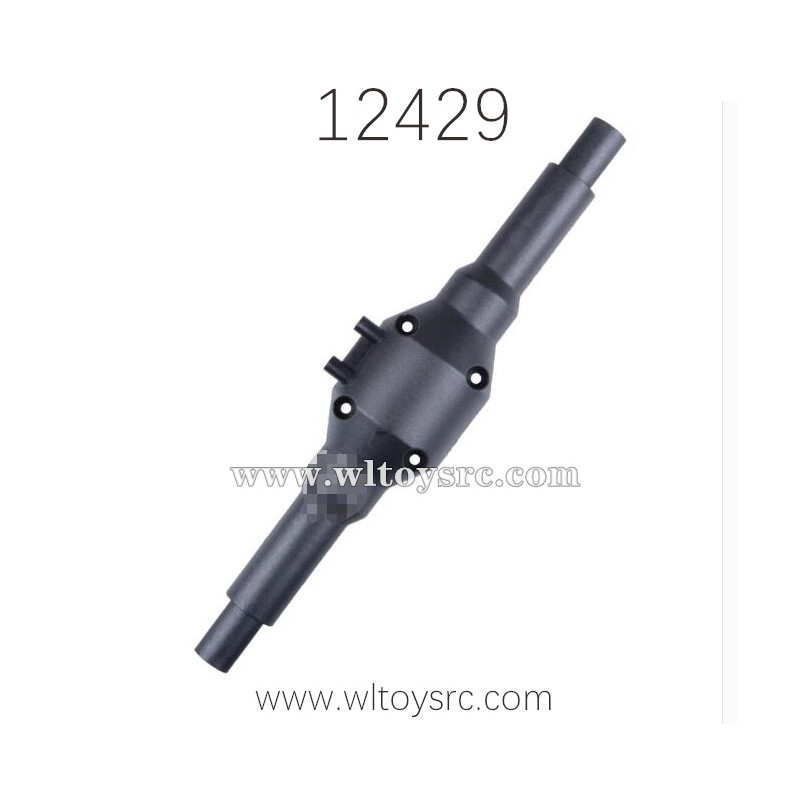 WLTOYS 12429 Parts, Rear Axle Right, 1/12 RC Car