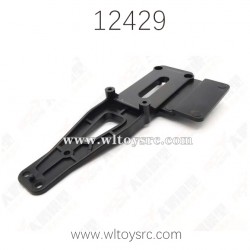 WLTOYS 12429 Parts, Floor Board, 1/12 RC Car