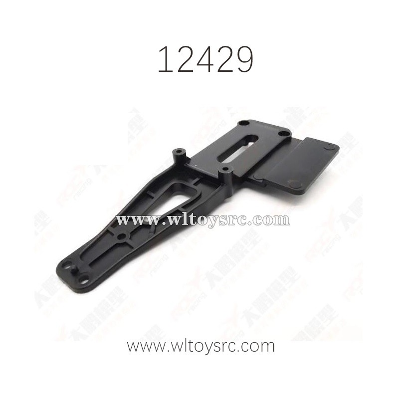 WLTOYS 12429 Parts, Floor Board, 1/12 RC Car