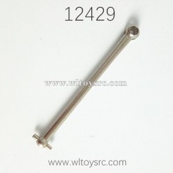 WLTOYS 12429 Parts, Central Transmission Shaft