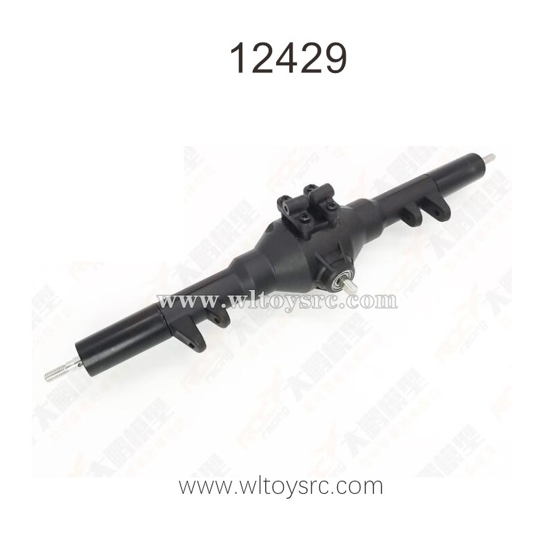 WLTOYS 12429 Parts, Rear Axle Assembly 1144