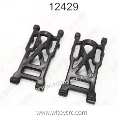 WLTOYS 12429 RC Car Parts, 1173 Left and Right Swing Arm