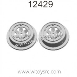WLTOYS 12429 RC Car Parts, K949-03 Wheels