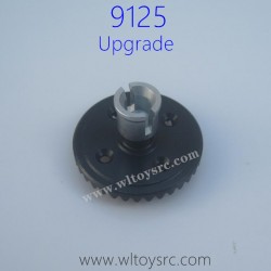 XINLEHONG 9125 Upgrade Differential Bevel Gear and Cups