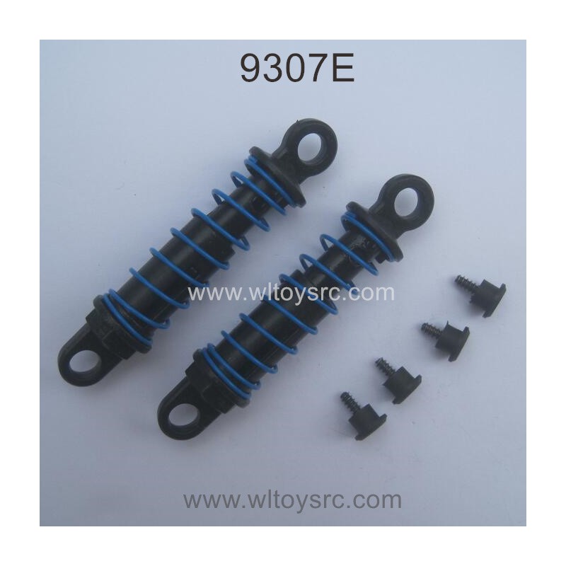 ENOZE 9307E Parts, Shock Absorption Assembly PX9300-01
