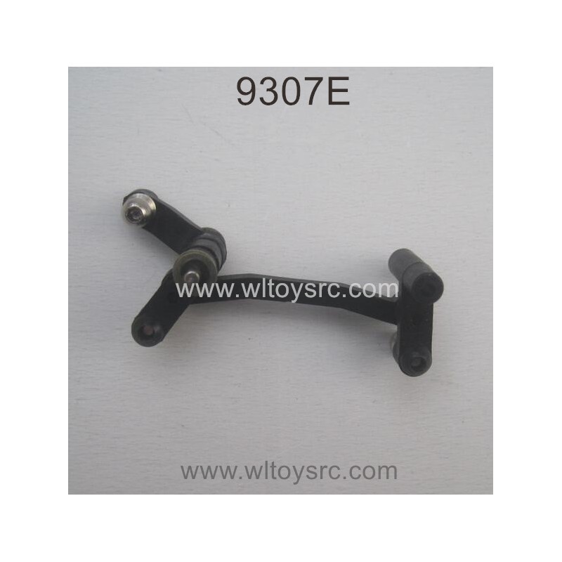 ENOZE 9307E Parts, Steering Connection Assembly PX9300-06