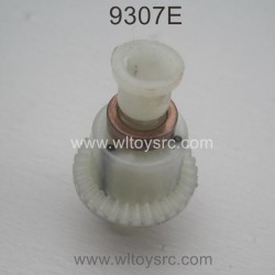 ENOZE 9307E Parts, Differential Assembly PX9300-07