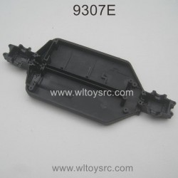 ENOZE 9307E Parts, Vehicle bottom