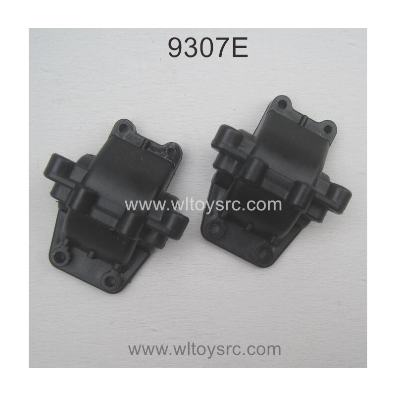 ENOZE 9307E Parts, Transmssion Cover