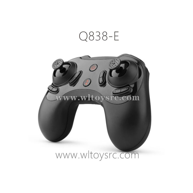 WLTOYS Q838-E Drone Parts, 2.4G Transmitter