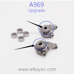WLTOYS A969 Upgrade Parts, Balling 4pcs
