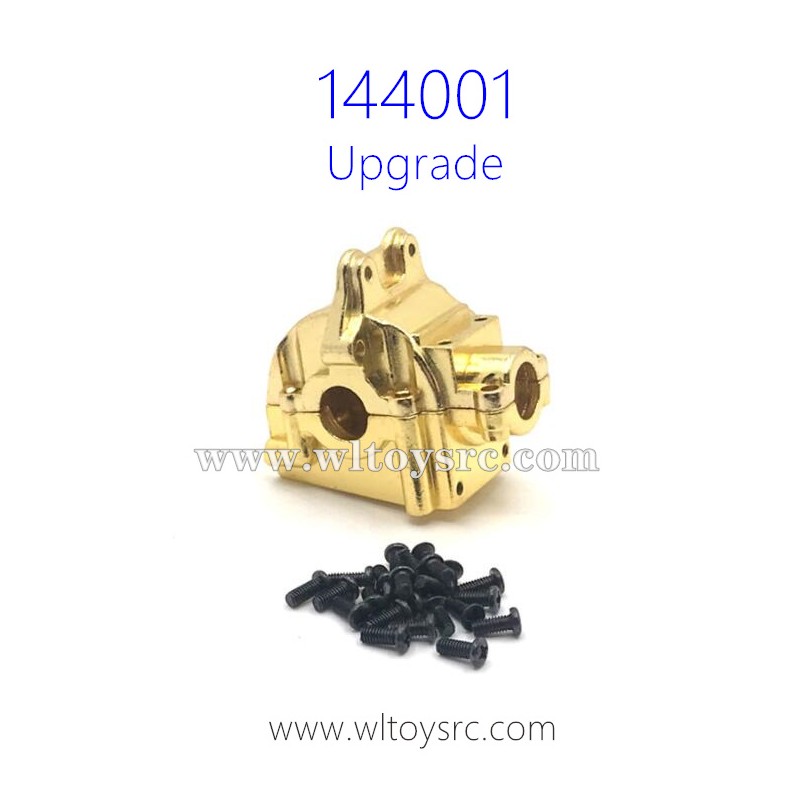 WLTOYS 144001 1/14 Upgrade Parts Differential Case