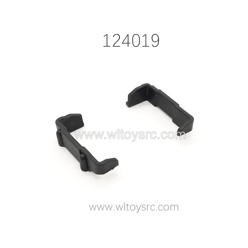 WLTOYS 124019 RC Car Parts 1261 Battery Holder