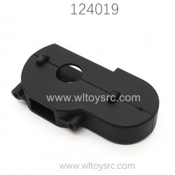 WLTOYS 124019 RC Car Parts 1262 Differential Gear Cover