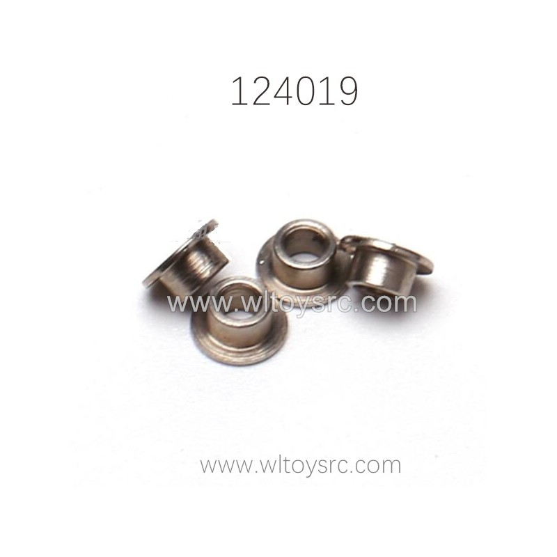 WLTOYS 124019 RC Car Parts 1294 6x2.7 Flange Bushing