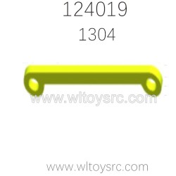 WLTOYS 124019 RC Car Parts 1304 Steering Connect Seat