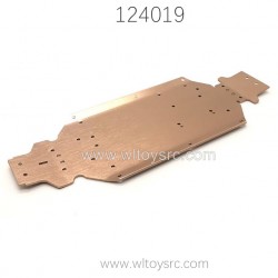 WLTOYS 124019 RC Car Parts 1823 Car Body