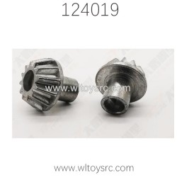 WLTOYS 124019 1/12 Parts 1154 Main Drive Gear 12T