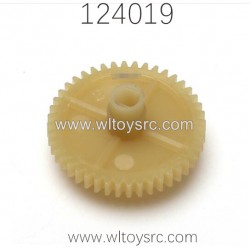 WLTOYS 124019 1/12 Parts 1260 Reducation Gear