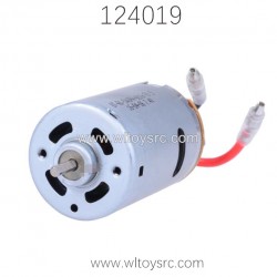 WLTOYS 124019 1/12 Parts 1308 Motor Components