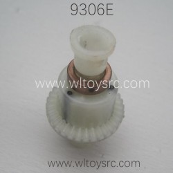 ENOZE 9306E RC Buggy Parts, Differential assembly