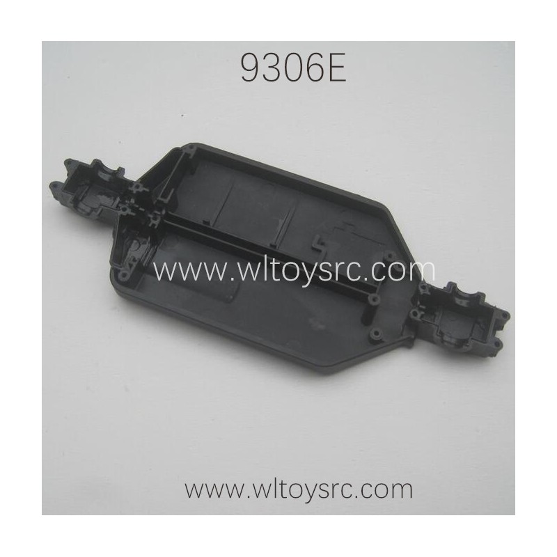 ENOZE 9306E RC Buggy Parts, Vehicle bottom PX9300-08
