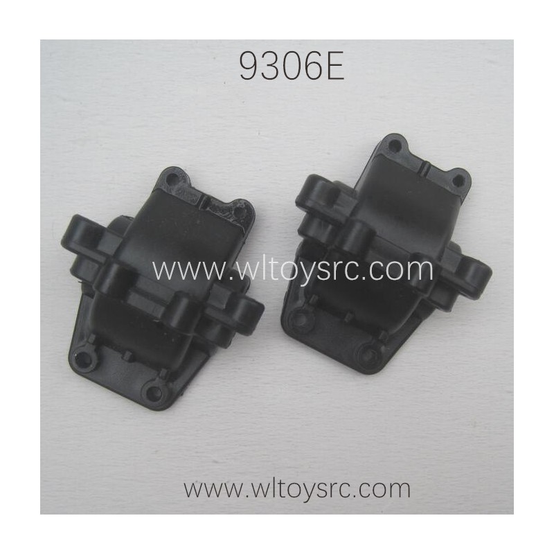 ENOZE 9306E RC Buggy Parts, Transmssion Cover PX9300-09