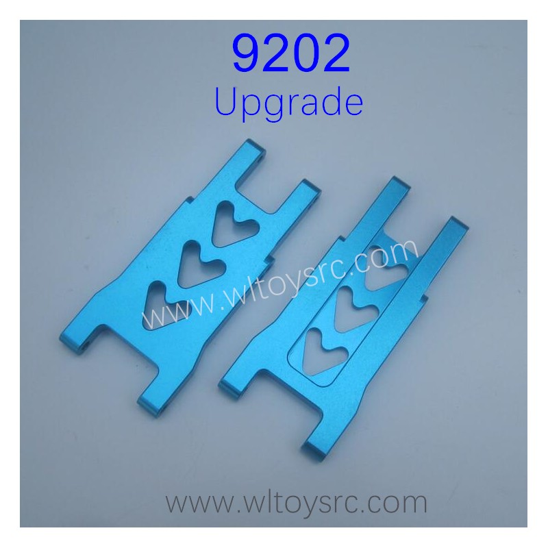 PXTOYS Piranha 9202 Upgrade Parts, Swing Arm