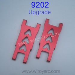 PXTOYS 9203 Upgrade Parts, Swing Arm Metal Version Red