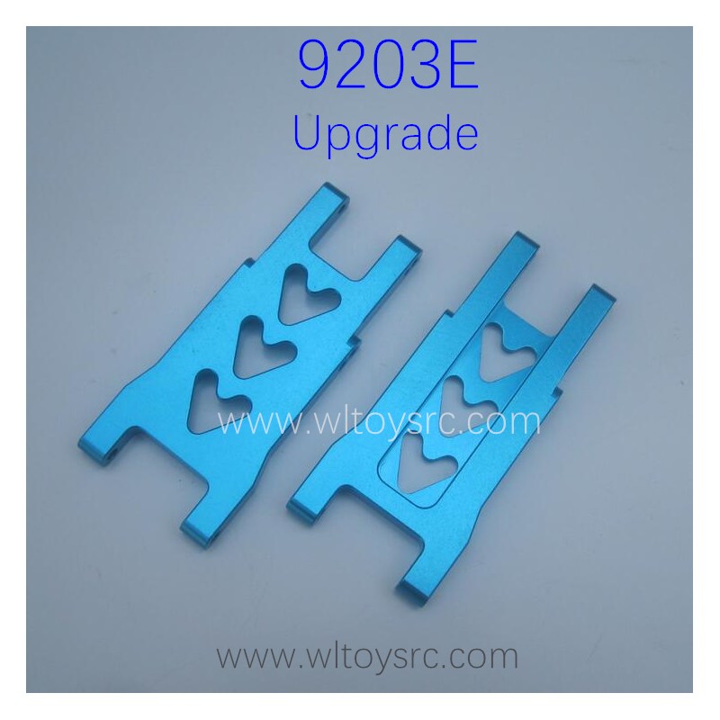 ENOZE 9203E 1/10 RC Car Upgrade Parts, Swing Arm