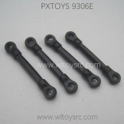 PXTOYS 9306E 9306 1/18 RC Buggy Parts Damping Connecting rod PX9300-04