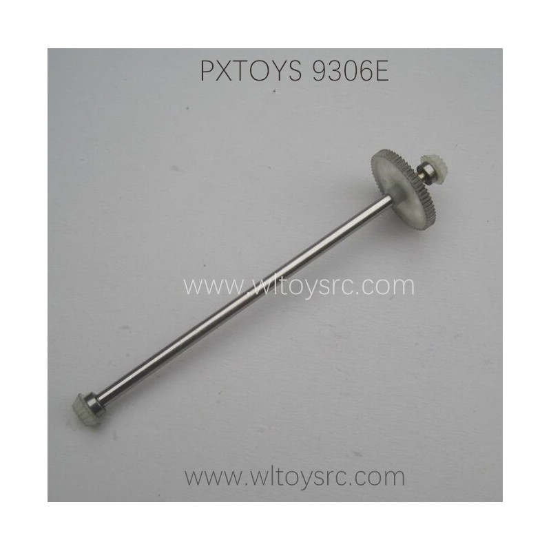 PXTOYS 9306E 9306 1/18 RC Buggy Parts Drive Shaft Assembly PX9300-05